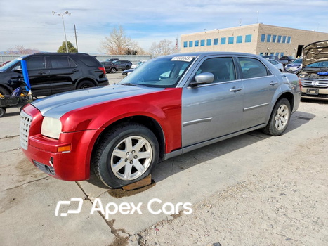 Chrysler 300 2006 - Image 1 of 12