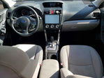 Subaru Forester 2015