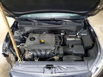 Kia Forte 2019