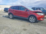 Ford Escape 2016