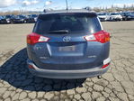 Toyota RAV 4 2013