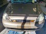 Ford Focus 2004