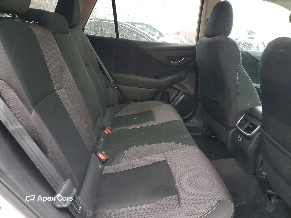 Subaru Outback 2024