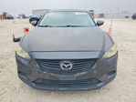 Mazda 6 2014