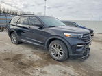 Ford Explorer 2022