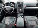 Ford Explorer 2016