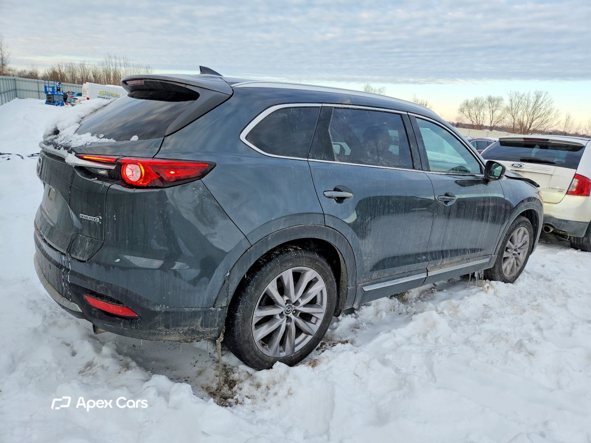 Mazda CX-9 2020