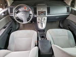 Sentra 2010