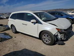 Honda Odyssey 2016