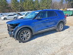 Ford Explorer 2020
