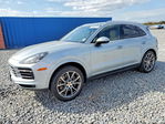Porsche Cayenne 2021