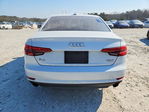Audi A4 2017