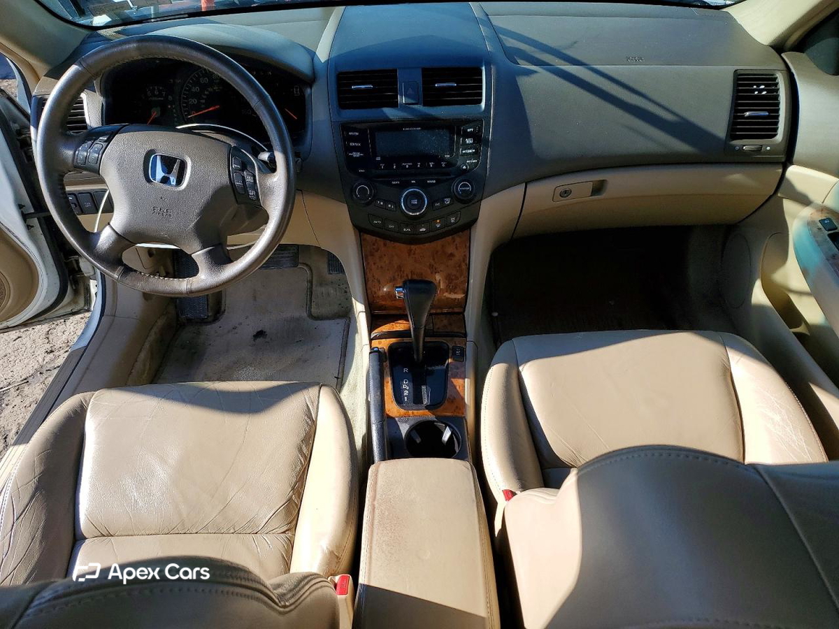 Honda Accord 2003