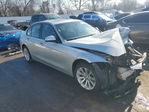BMW Series 3 2016