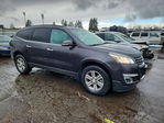 Chevrolet Traverse 2016