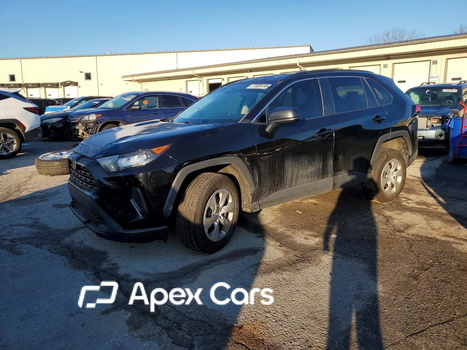 Toyota RAV 4 2021 - Image 1 of 13
