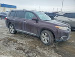 Toyota Highlander 2012