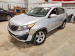 Kia Sportage 2012