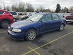 Audi A4 2001