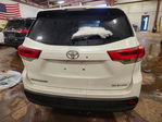 Toyota Highlander 2017