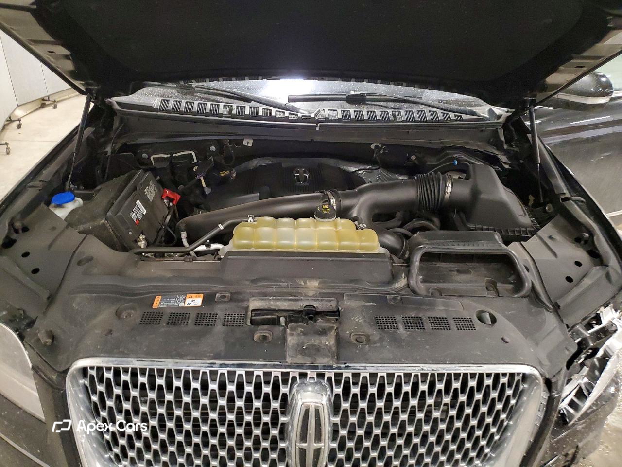 Lincoln Navigator 2020