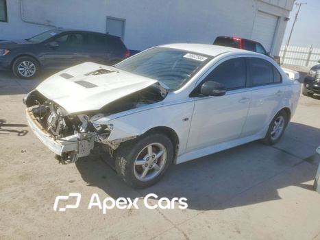 Mitsubishi Lancer 2015 - Image 1 of 13