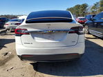 Tesla Model X 2017