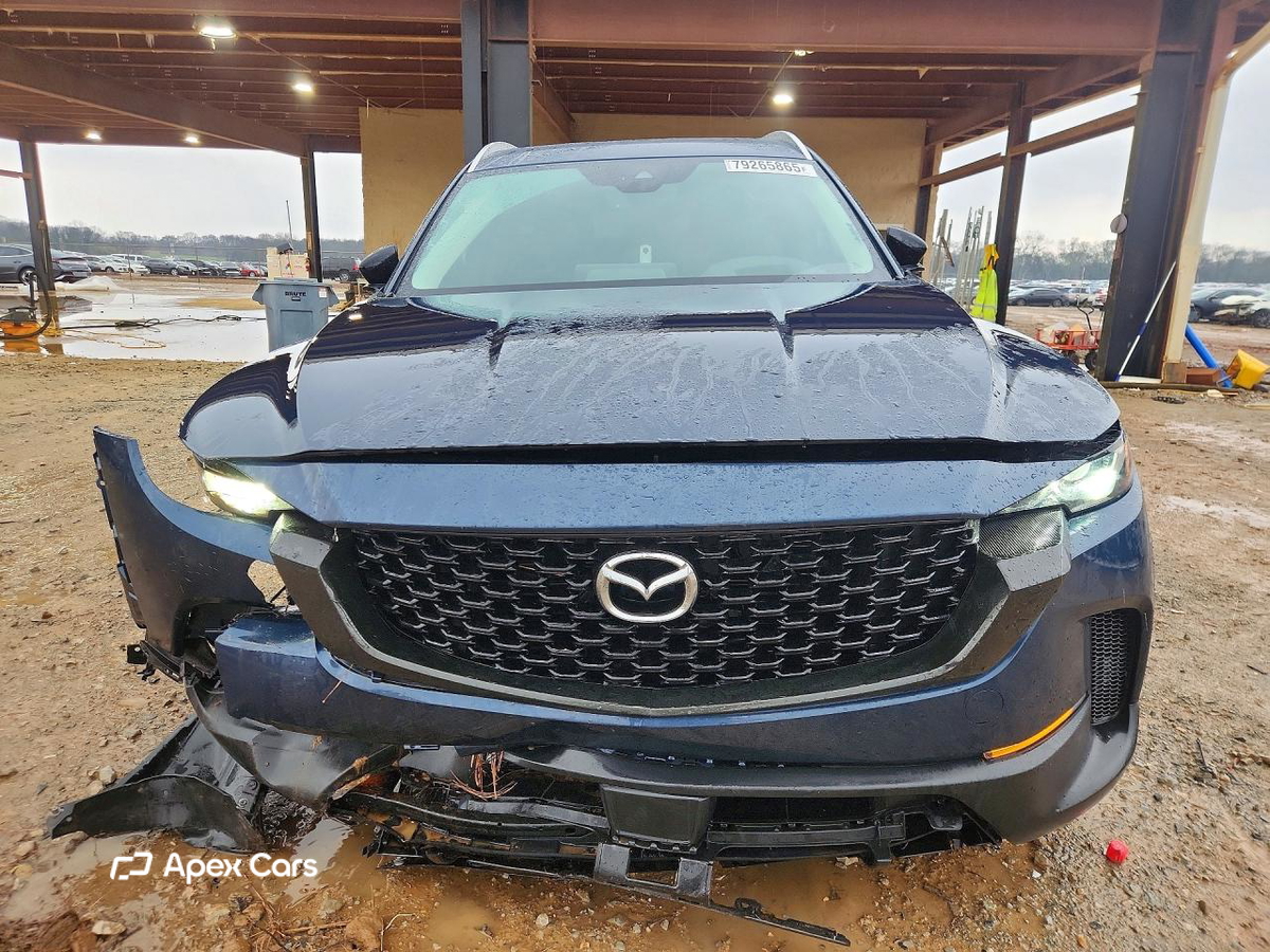 Mazda CX-50 2024