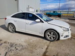 Chevrolet Cruze 2013