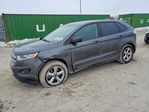 Ford Edge 2016