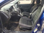 Chevrolet Cruze 2012