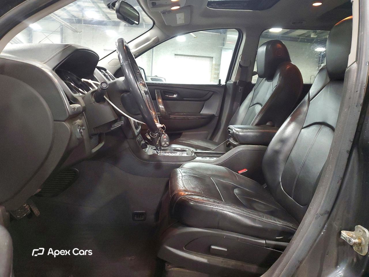 GMC Acadia 2013