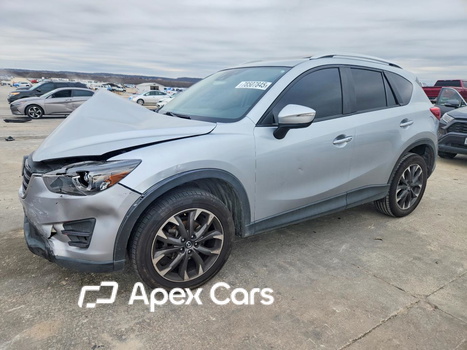 Mazda CX-5 2016 - Image 1 of 14