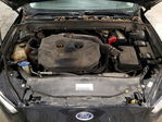 Ford Fusion 2013