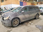 Honda Odyssey 2011