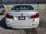 BMW Series 5 2016