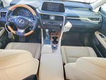 Lexus RX 2021