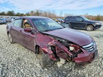 Honda Accord 2012