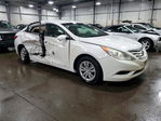 Hyundai Sonata 2011