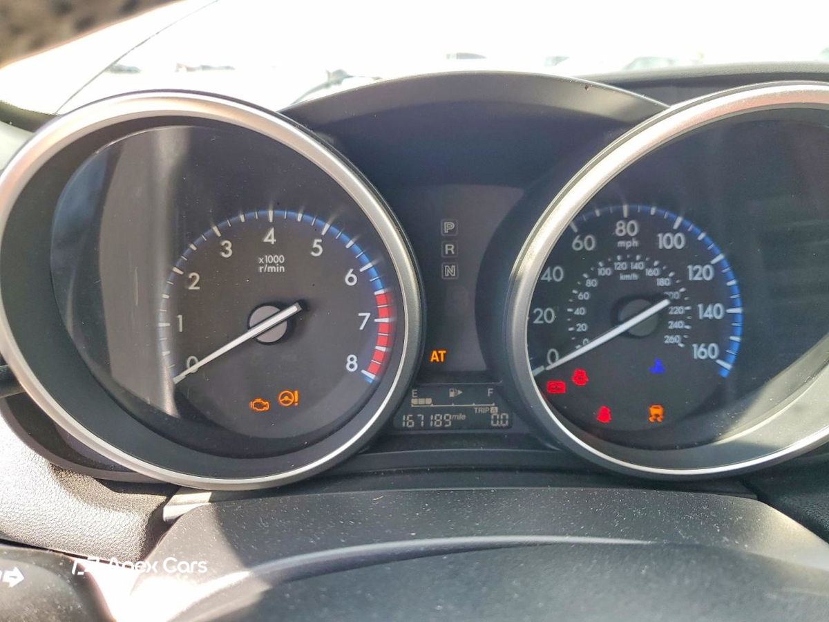Mazda 3 2012
