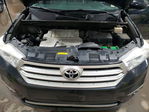 Toyota Highlander 2011