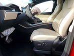 Tesla Model X 2025