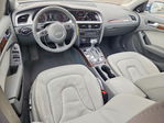 Audi A4 2016
