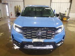 Honda Ridgeline 2024