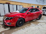 Ford Fusion 2012
