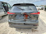 Lexus NX 2021