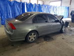Honda Civic 2004
