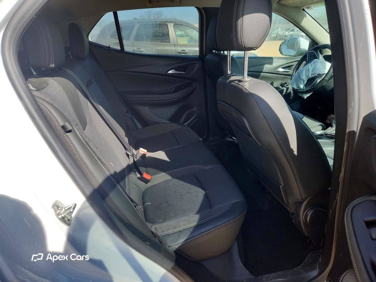 Buick Encore 2024