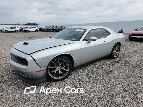 Dodge Challenger 2022 - Image 1 of 13