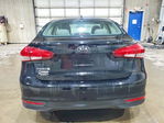 Kia Forte 2017